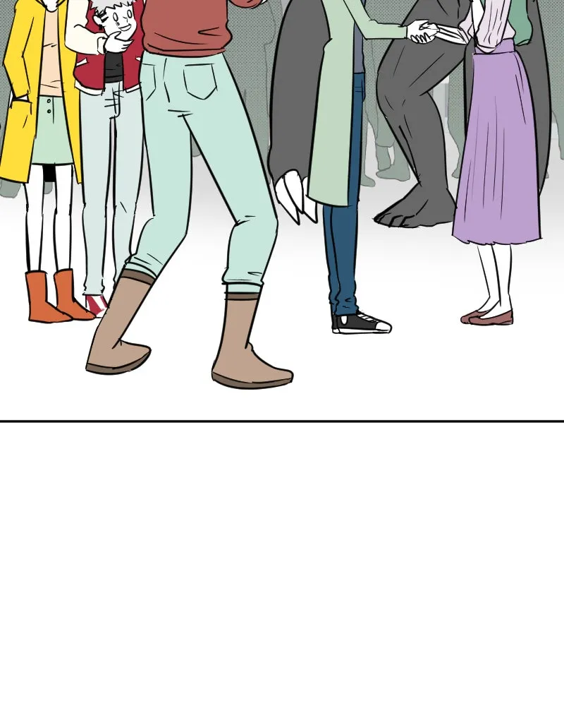 Boyfriend of the Dead Chapter 334 page 5 - 