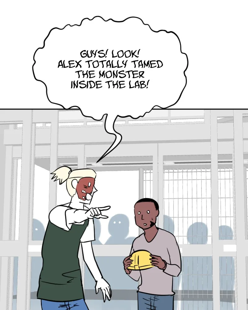 Boyfriend of the Dead Chapter 334 page 6 - 