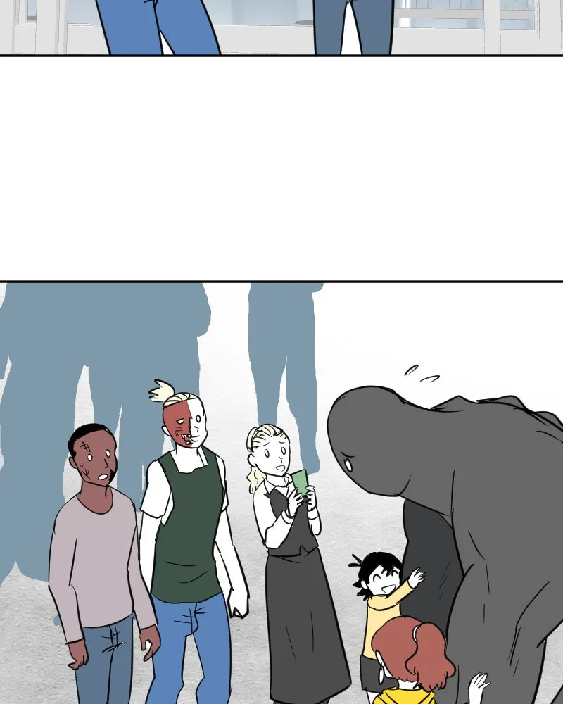 Boyfriend of the Dead Chapter 334 page 7 - 