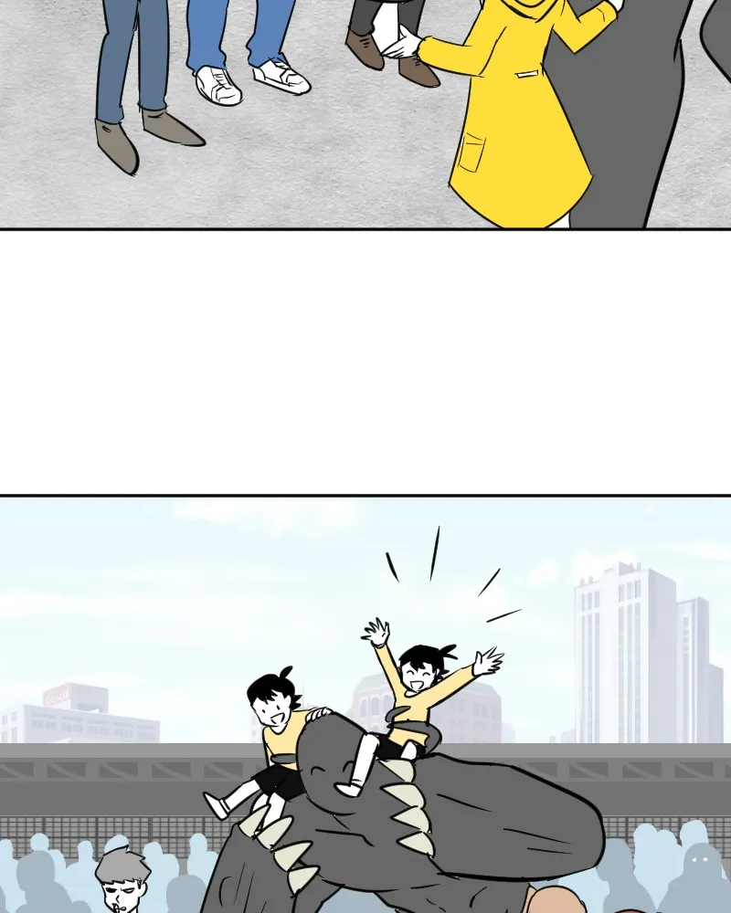 Boyfriend of the Dead Chapter 334 page 8 - 