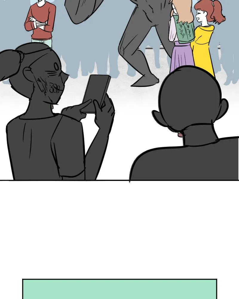 Boyfriend of the Dead Chapter 334 page 9 - 