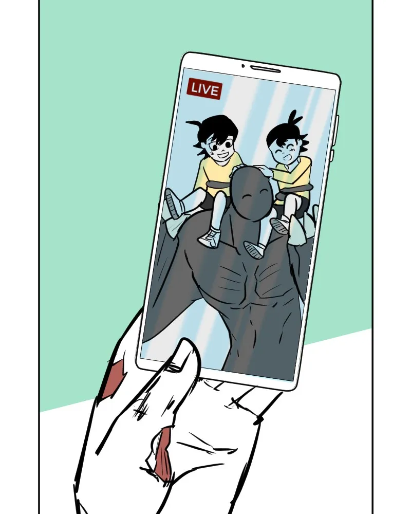 Boyfriend of the Dead Chapter 334 page 10 - 