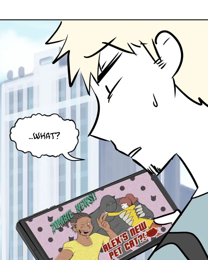Boyfriend of the Dead Chapter 335 page 11 - 