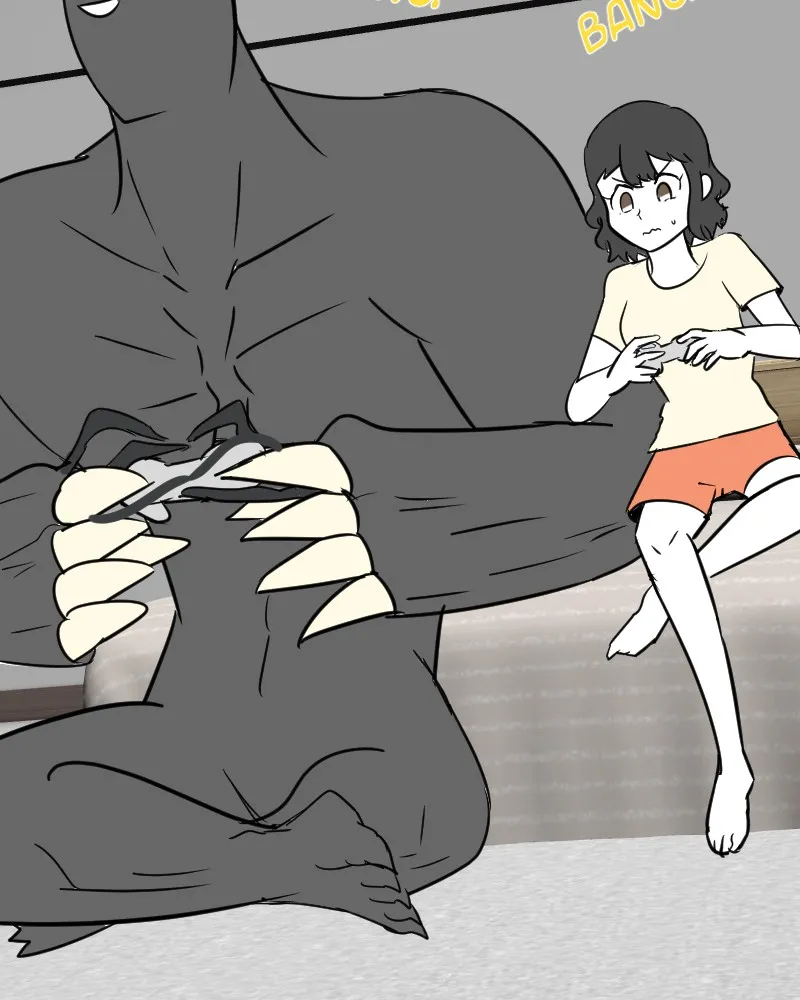 Boyfriend of the Dead Chapter 335 page 14 - 