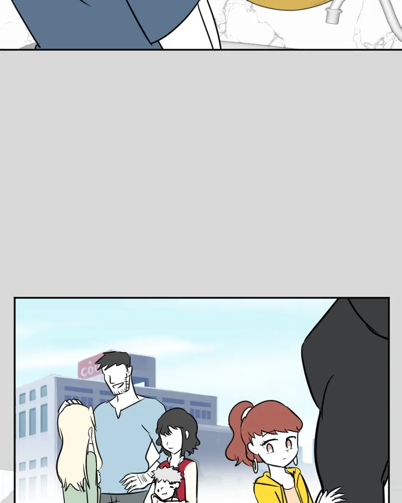 Boyfriend of the Dead Chapter 335 page 20 - 