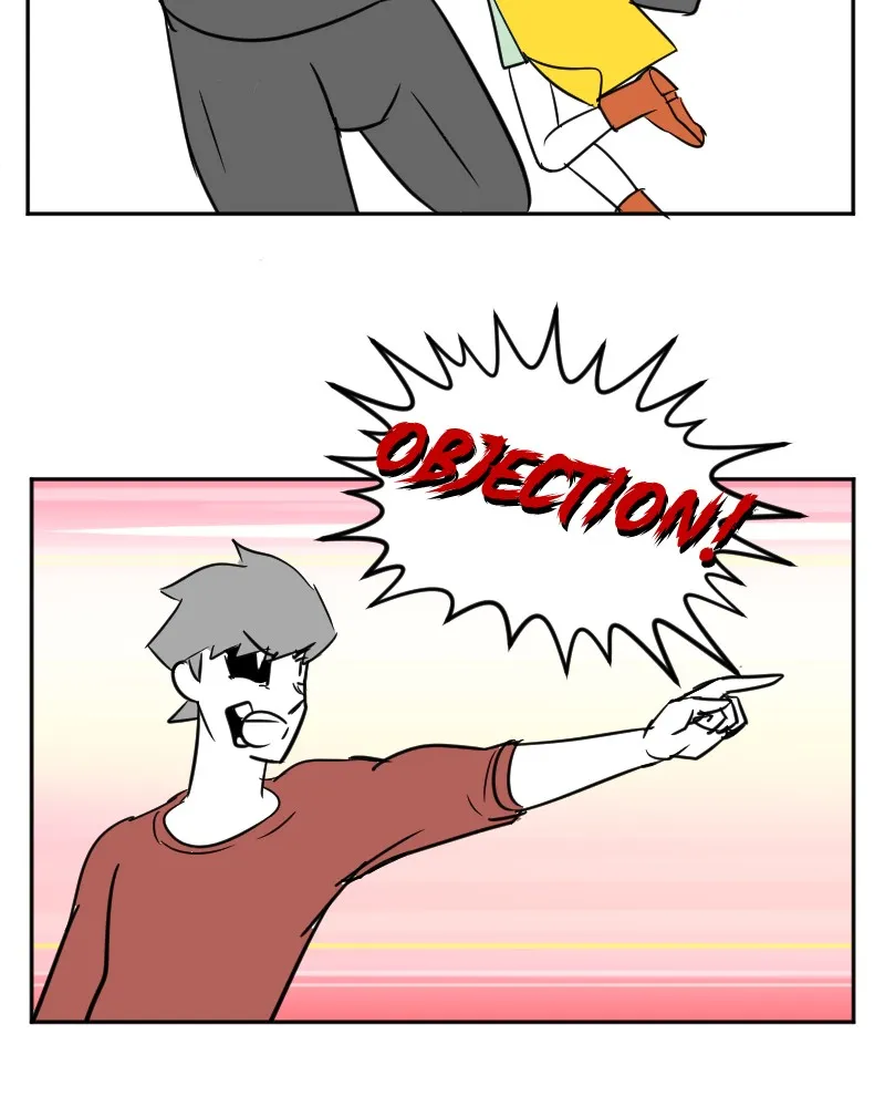 Boyfriend of the Dead Chapter 335 page 3 - 