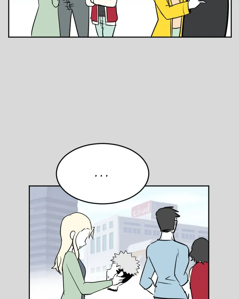 Boyfriend of the Dead Chapter 335 page 21 - 