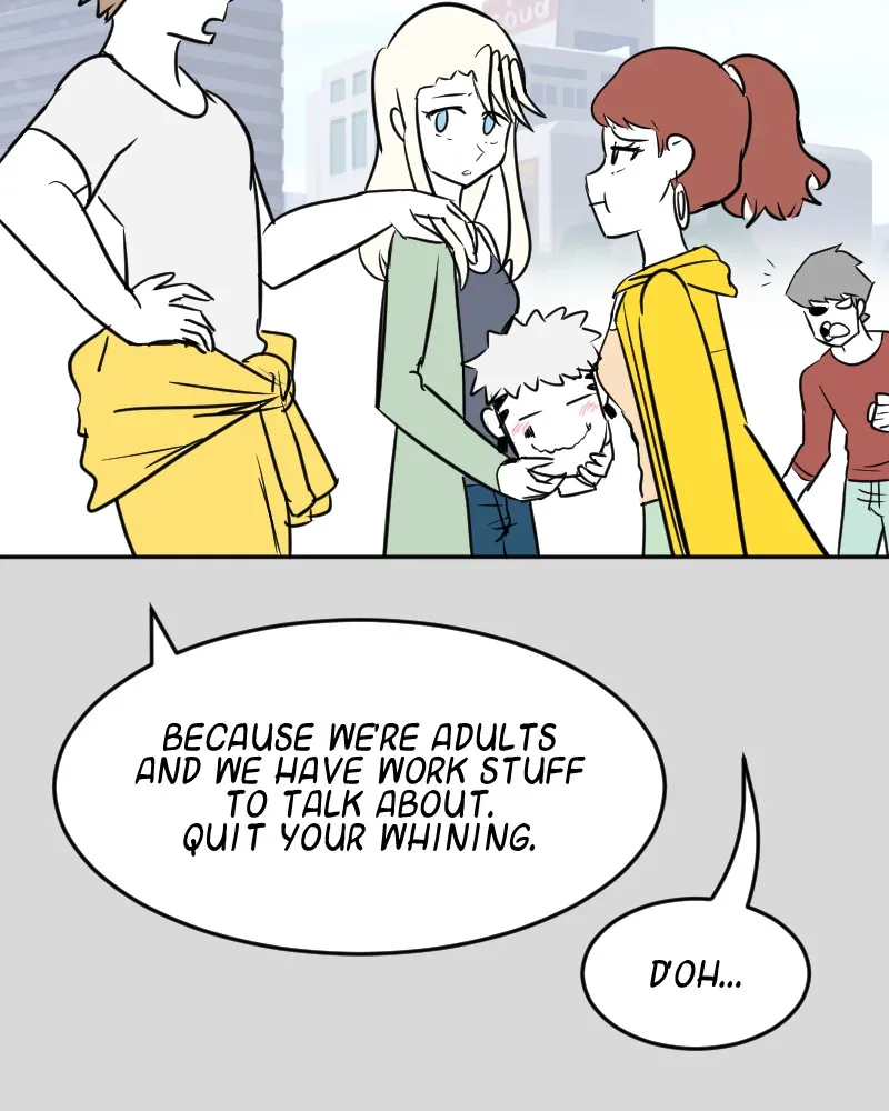 Boyfriend of the Dead Chapter 335 page 26 - 