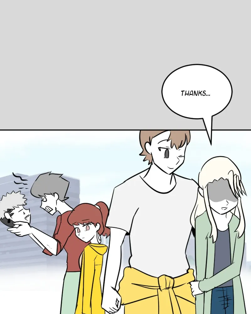 Boyfriend of the Dead Chapter 335 page 27 - 