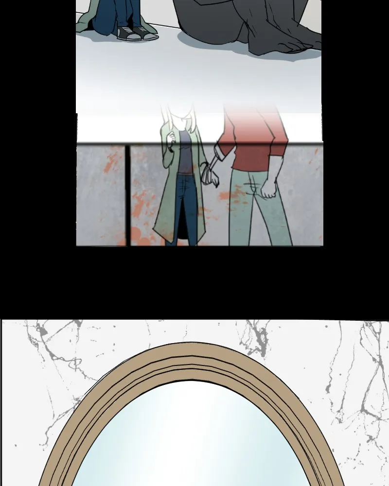 Boyfriend of the Dead Chapter 335 page 29 - 