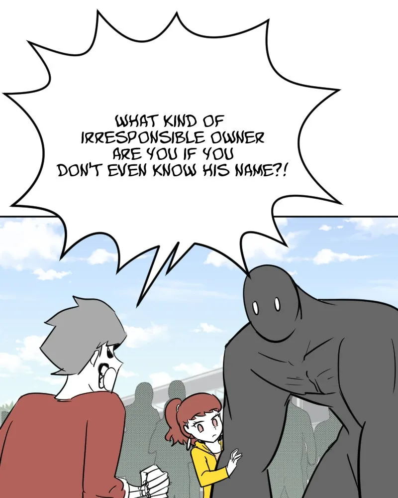 Boyfriend of the Dead Chapter 335 page 4 - 