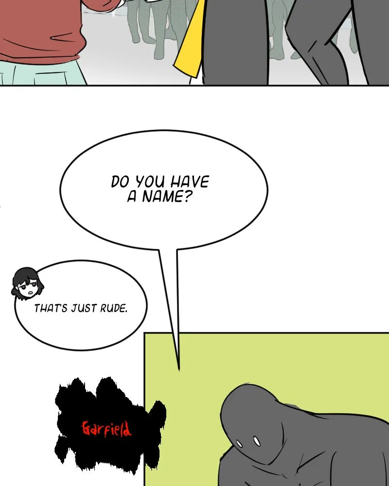 Boyfriend of the Dead Chapter 335 page 5 - 