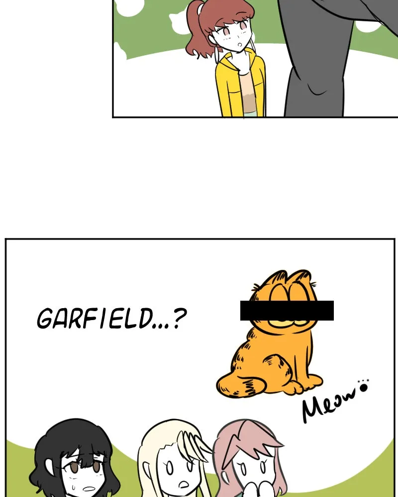 Boyfriend of the Dead Chapter 335 page 7 - 