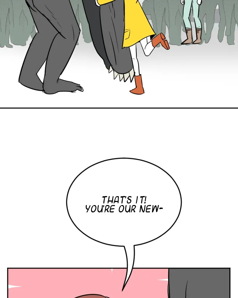 Boyfriend of the Dead Chapter 335 page 9 - 