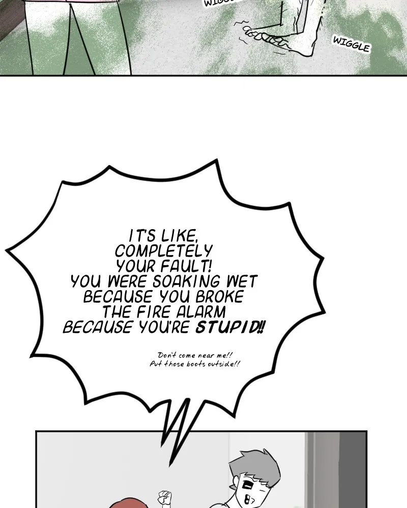 Boyfriend of the Dead Chapter 336 page 12 - 