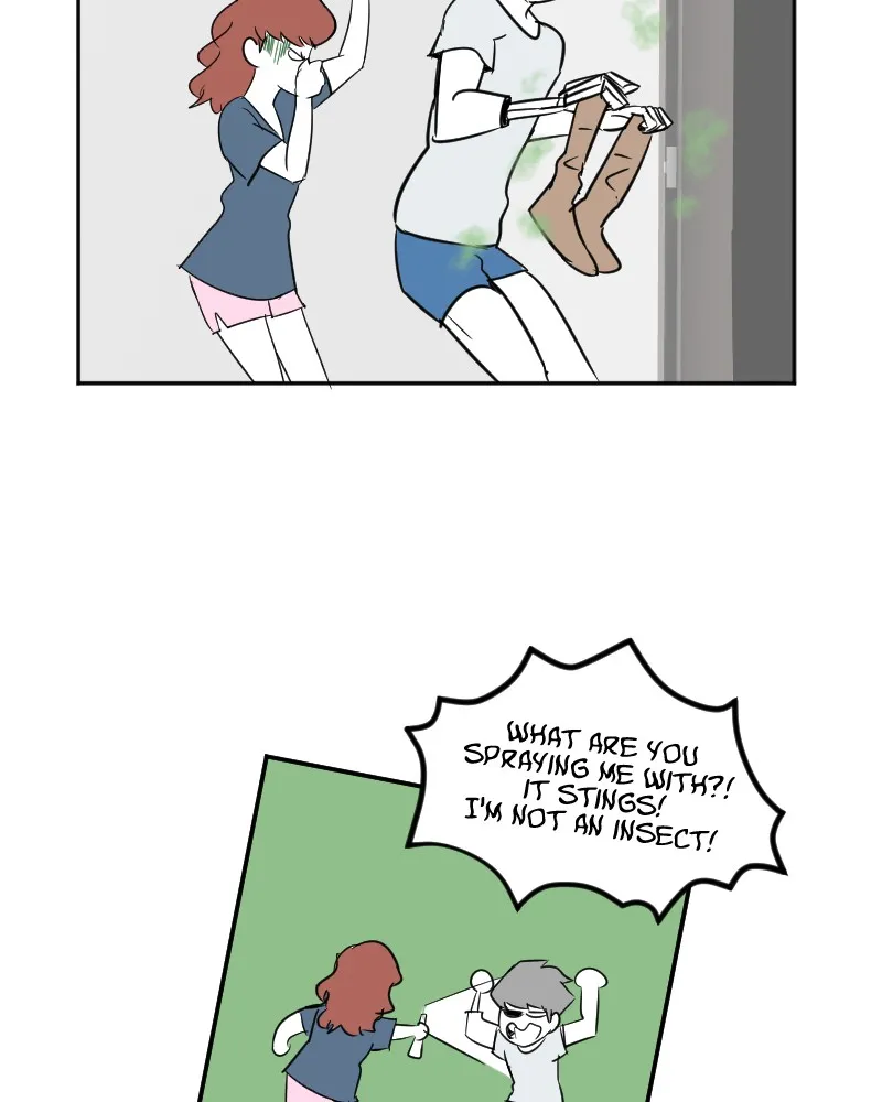 Boyfriend of the Dead Chapter 336 page 13 - 