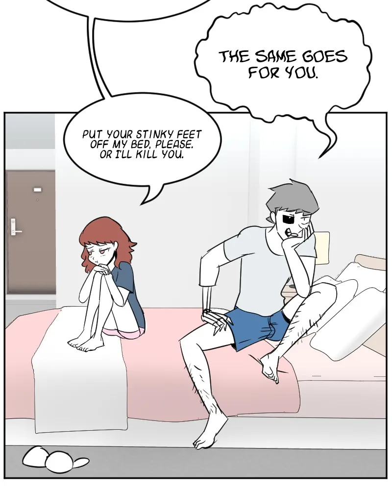 Boyfriend of the Dead Chapter 336 page 15 - 
