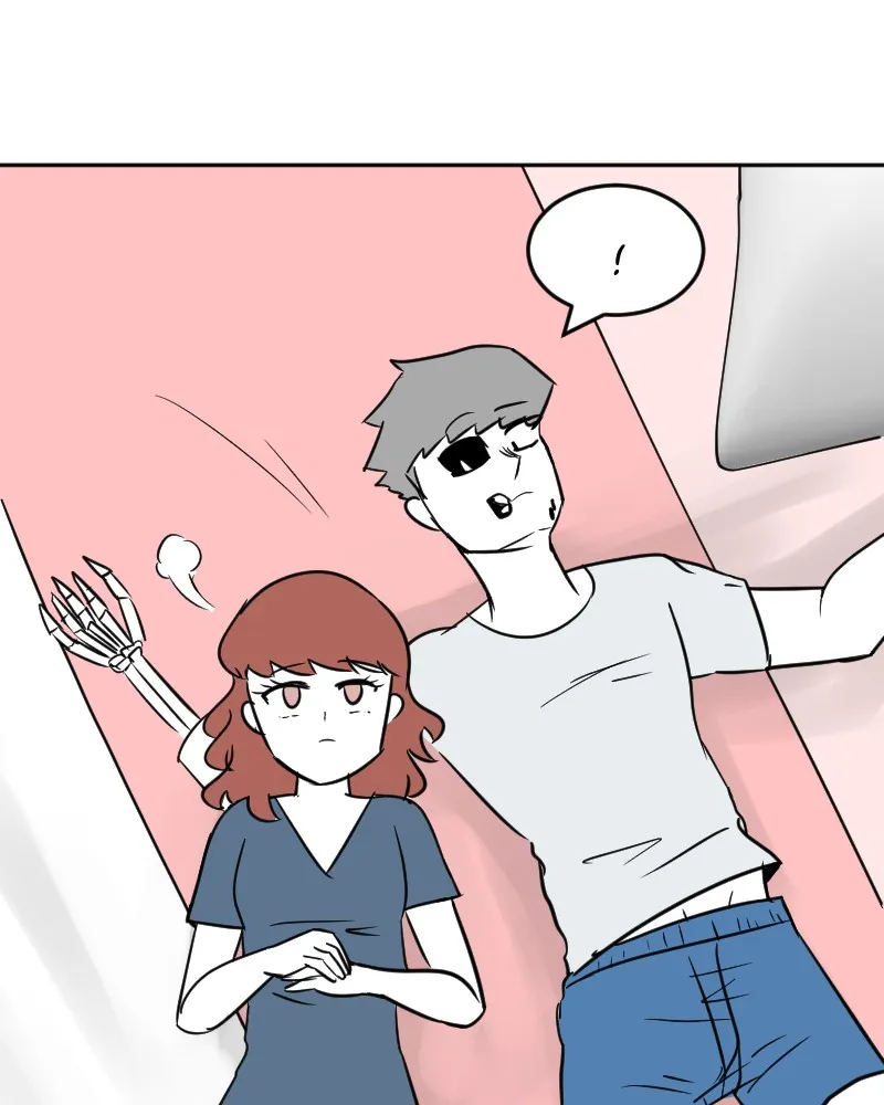 Boyfriend of the Dead Chapter 336 page 18 - 