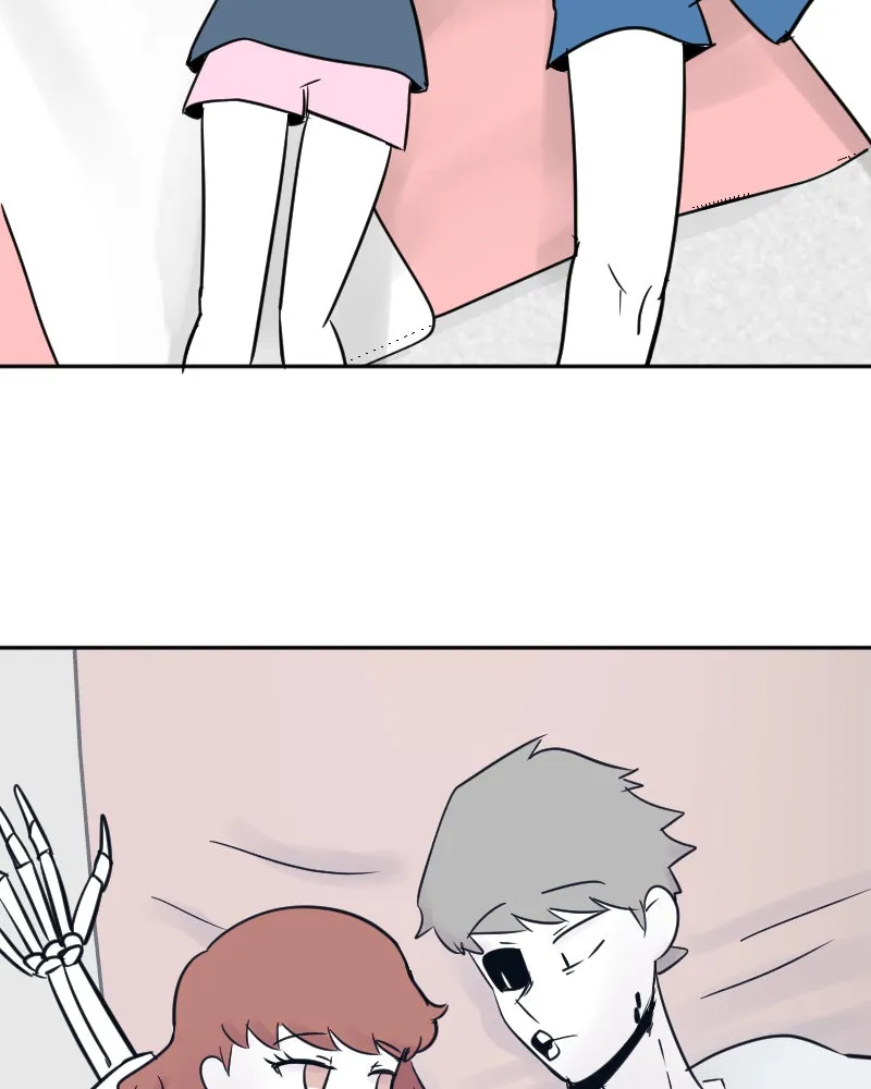 Boyfriend of the Dead Chapter 336 page 19 - 