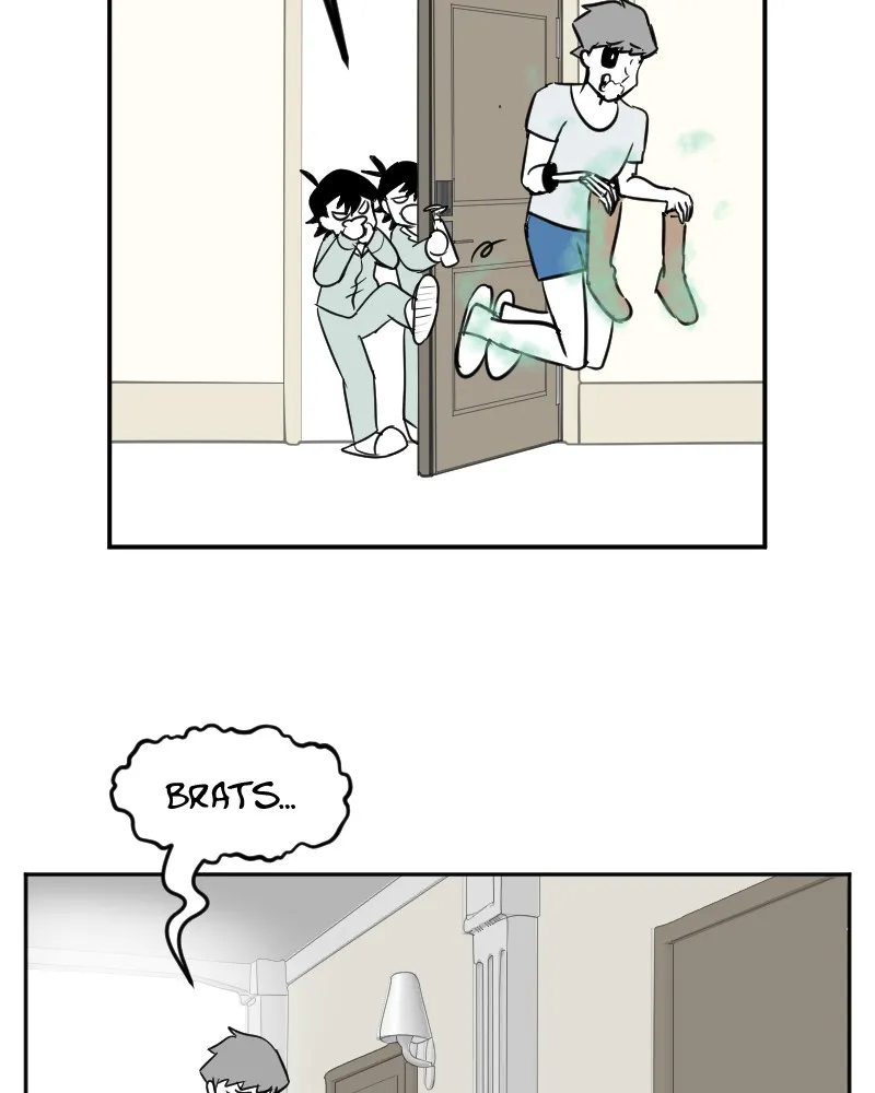 Boyfriend of the Dead Chapter 336 page 3 - 