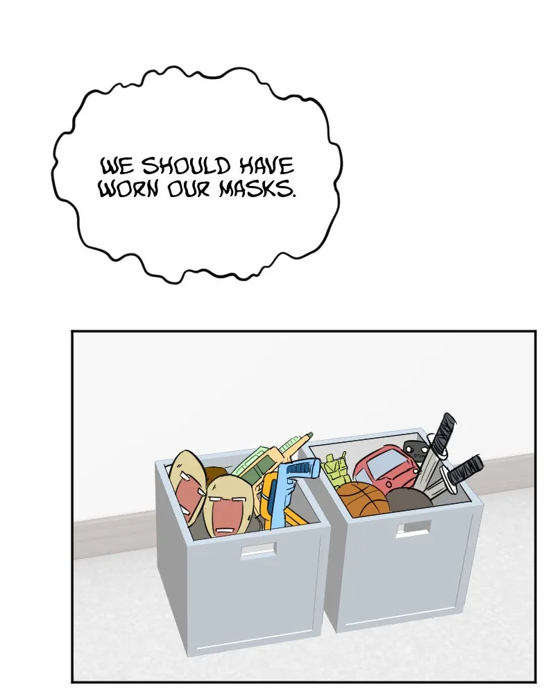 Boyfriend of the Dead Chapter 336 page 28 - 