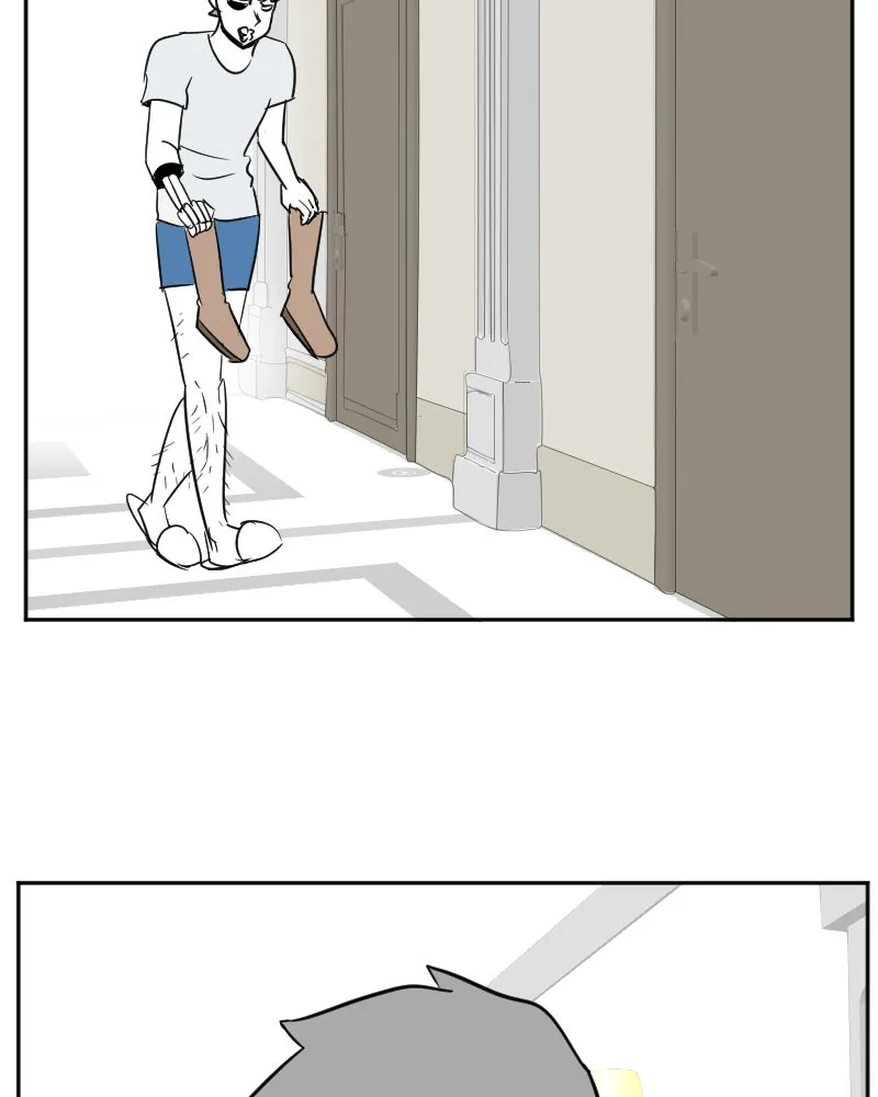 Boyfriend of the Dead Chapter 336 page 4 - 