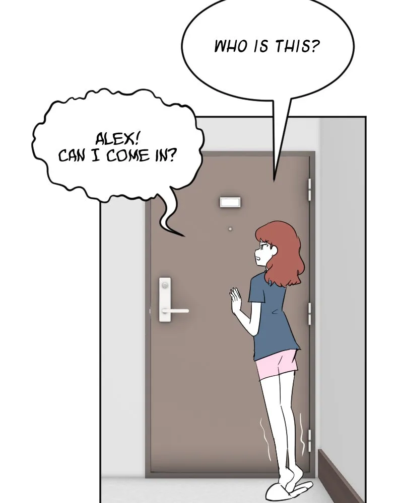 Boyfriend of the Dead Chapter 336 page 7 - 