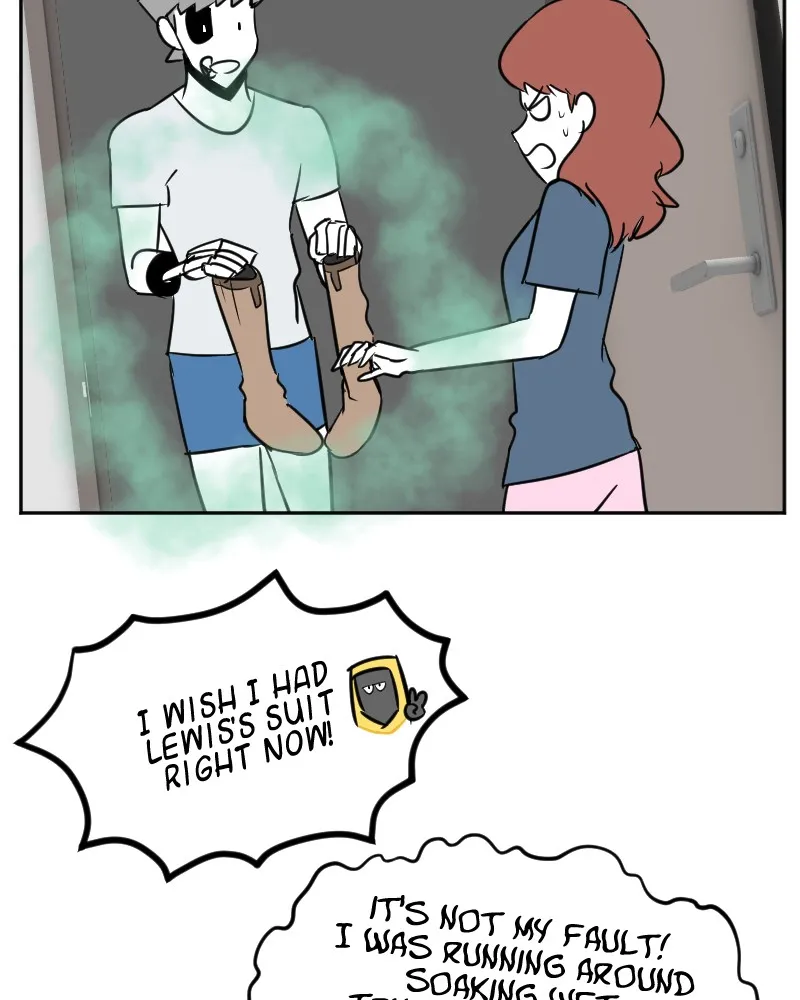 Boyfriend of the Dead Chapter 336 page 10 - 