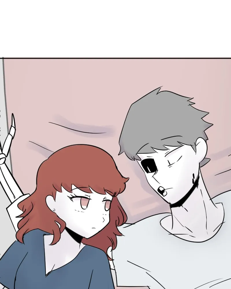 Boyfriend of the Dead Chapter 337 page 1 - 