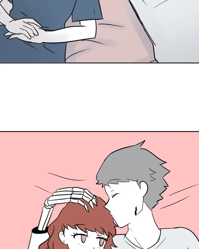 Boyfriend of the Dead Chapter 337 page 2 - 