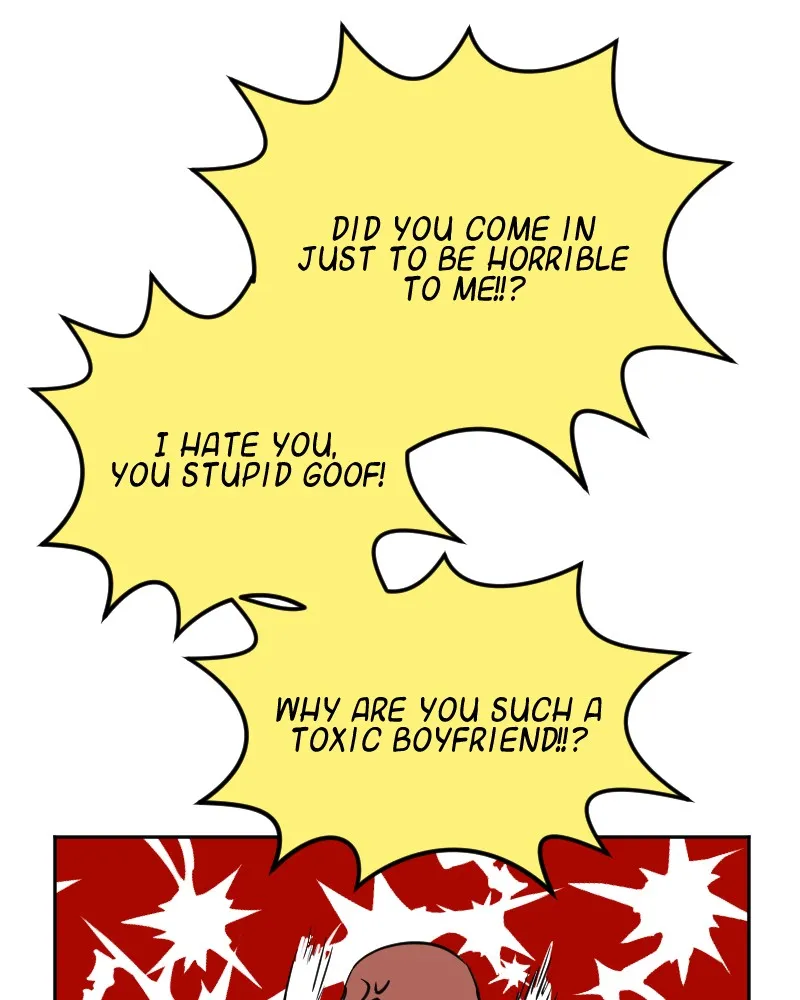 Boyfriend of the Dead Chapter 337 page 11 - 