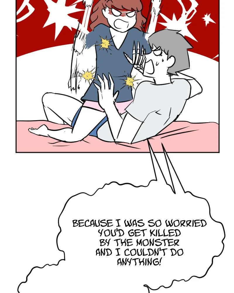 Boyfriend of the Dead Chapter 337 page 12 - 