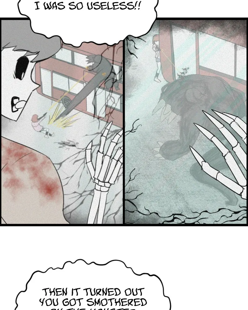 Boyfriend of the Dead Chapter 337 page 13 - 