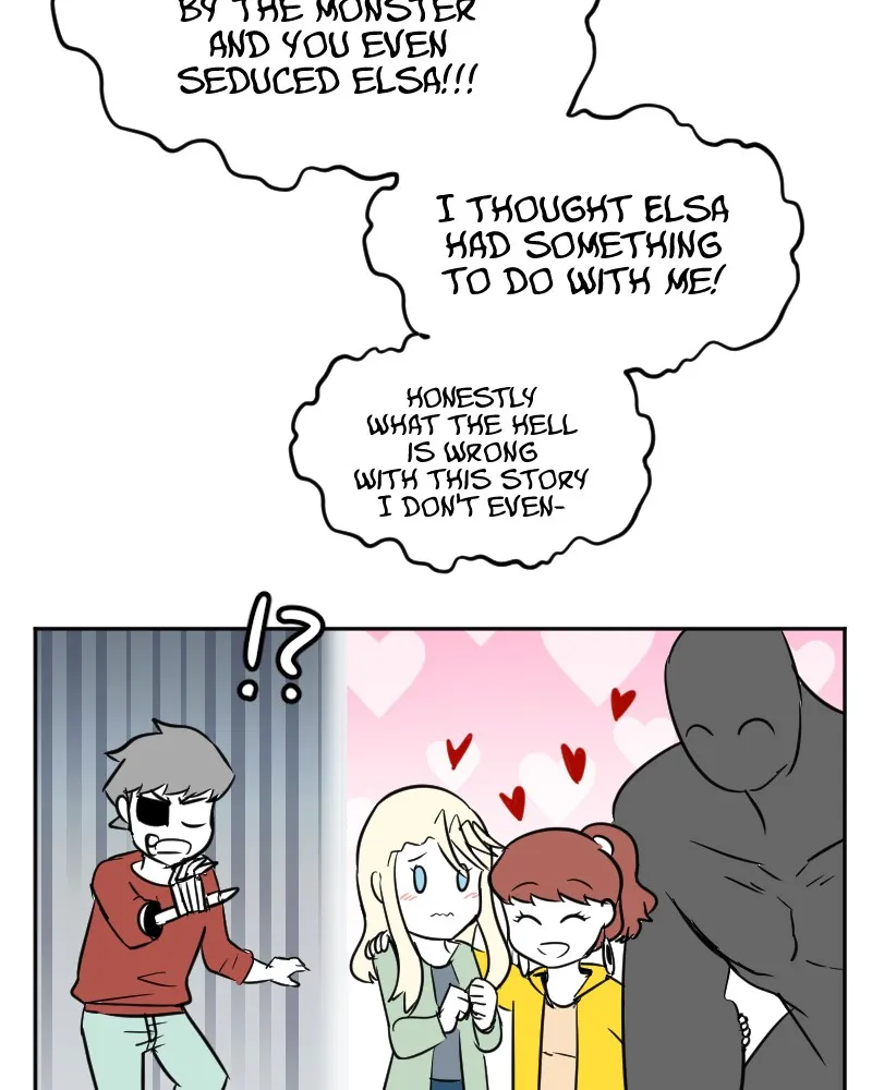 Boyfriend of the Dead Chapter 337 page 14 - 