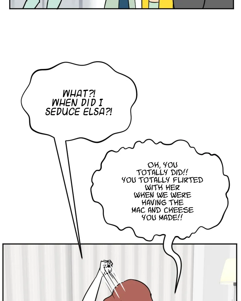 Boyfriend of the Dead Chapter 337 page 15 - 