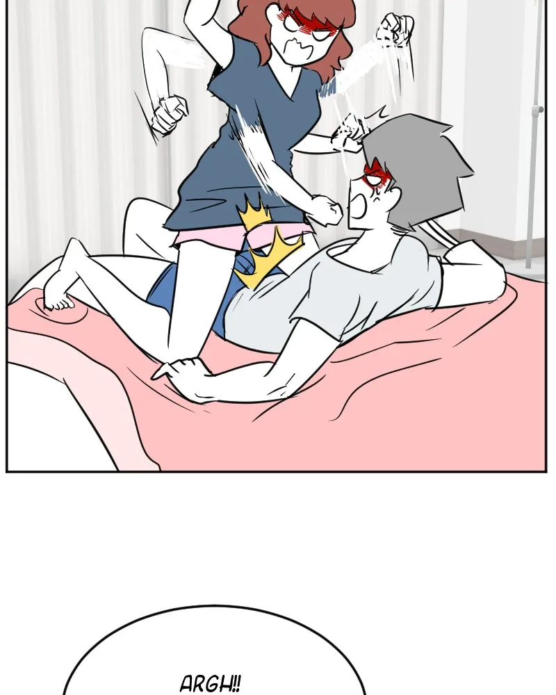 Boyfriend of the Dead Chapter 337 page 16 - 