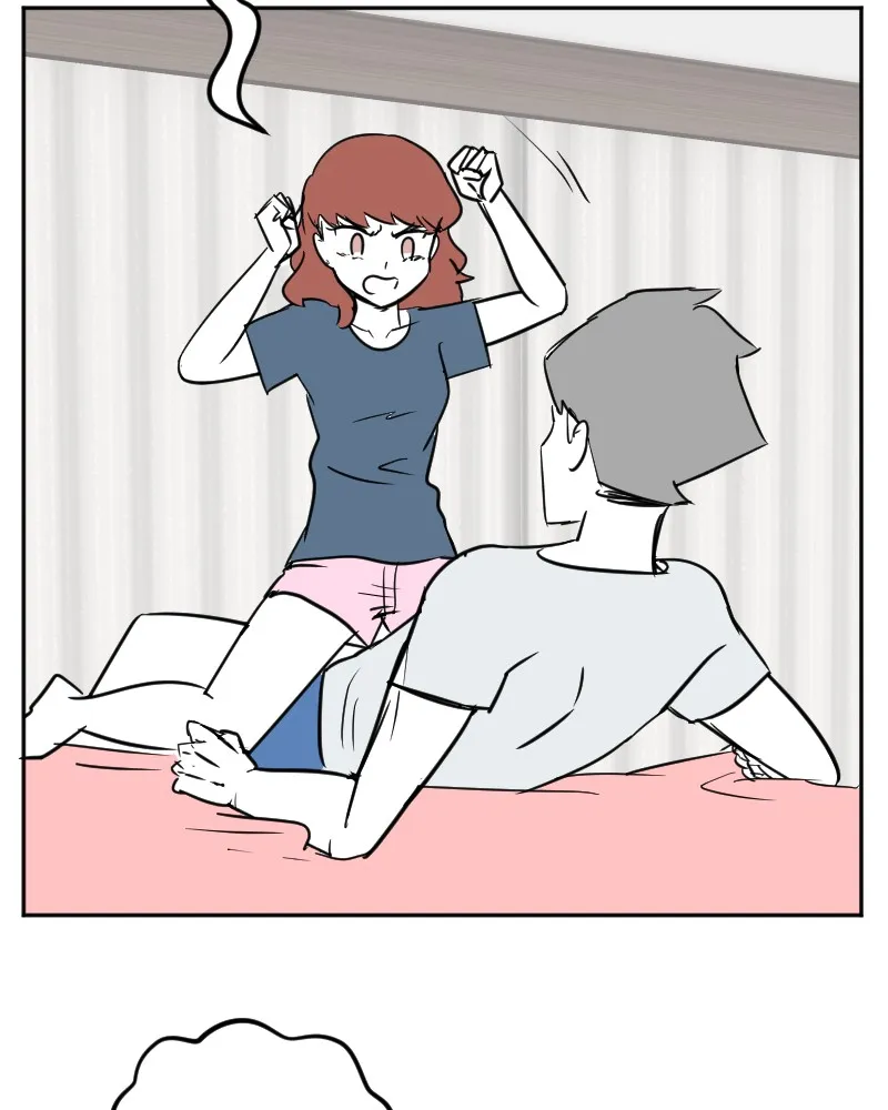 Boyfriend of the Dead Chapter 337 page 19 - 