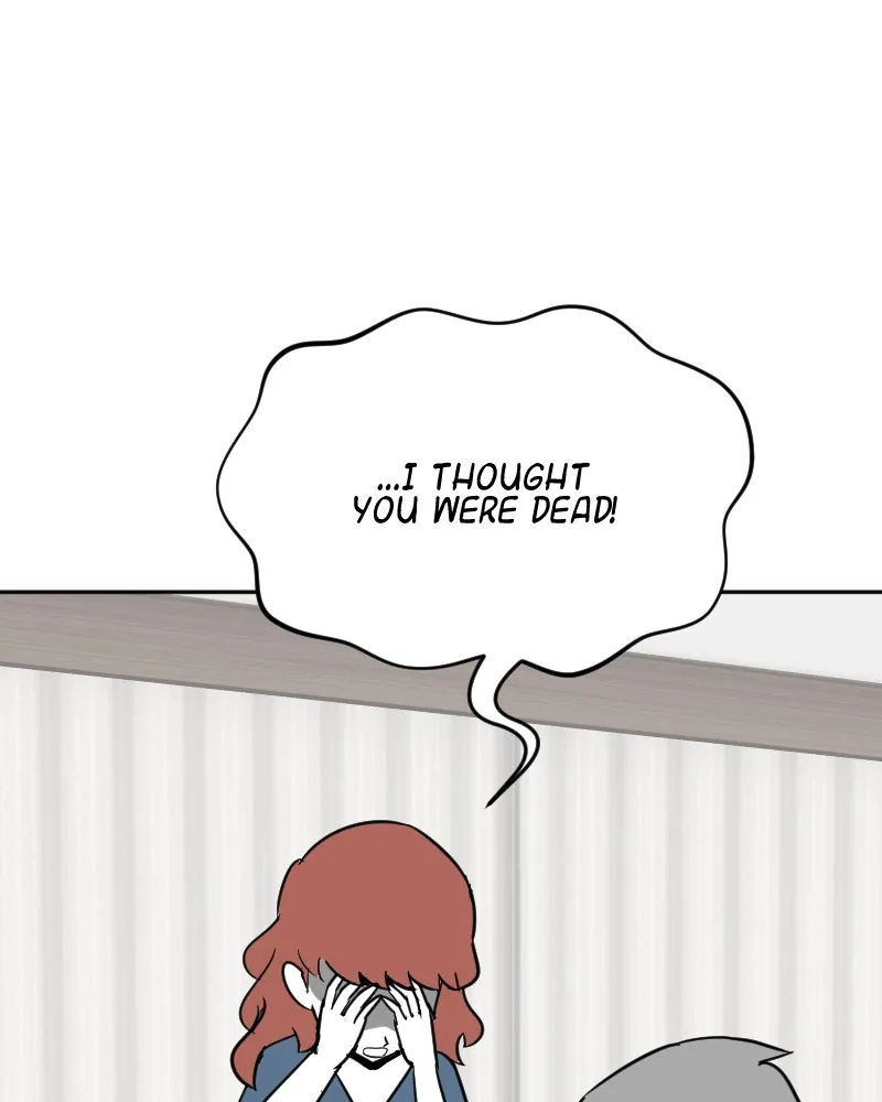 Boyfriend of the Dead Chapter 337 page 27 - 