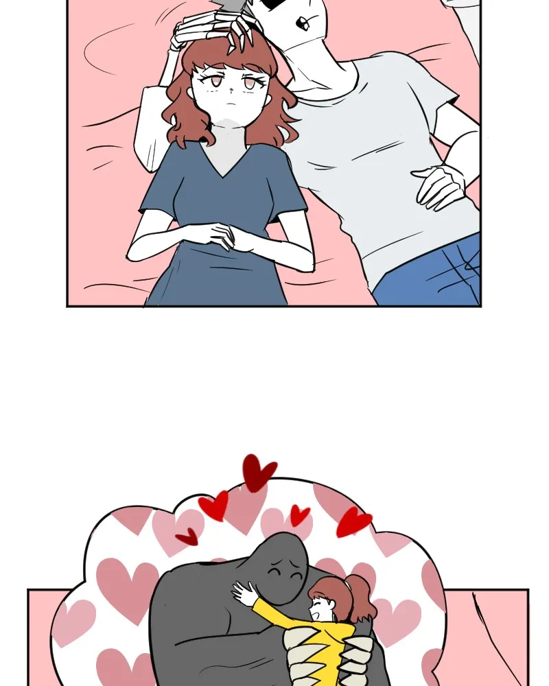 Boyfriend of the Dead Chapter 337 page 4 - 