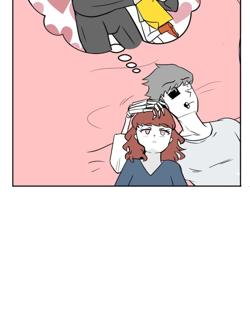 Boyfriend of the Dead Chapter 337 page 5 - 