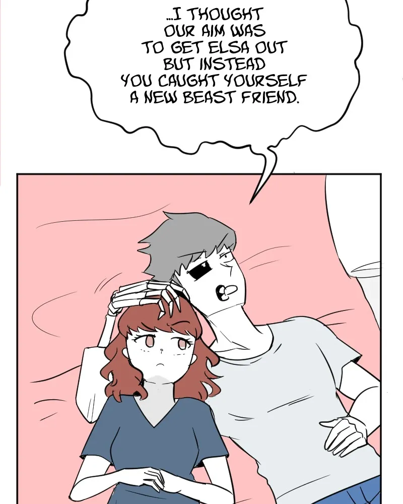 Boyfriend of the Dead Chapter 337 page 7 - 