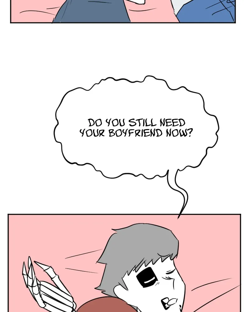 Boyfriend of the Dead Chapter 337 page 8 - 