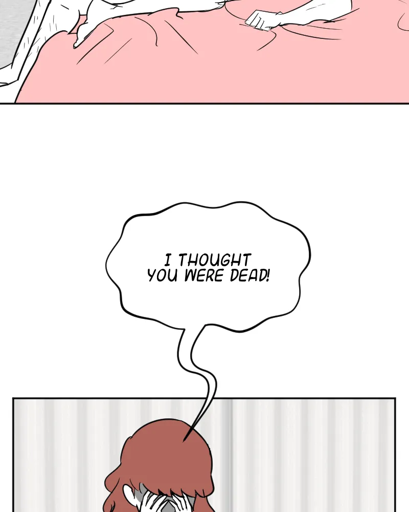 Boyfriend of the Dead Chapter 338 page 2 - 