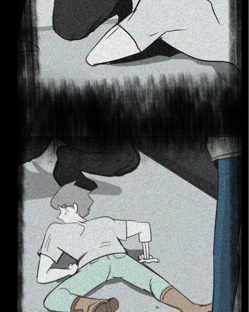 Boyfriend of the Dead Chapter 338 page 12 - 