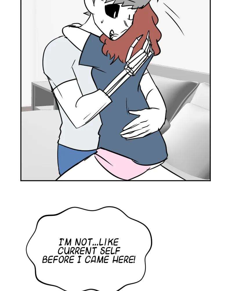 Boyfriend of the Dead Chapter 338 page 18 - 