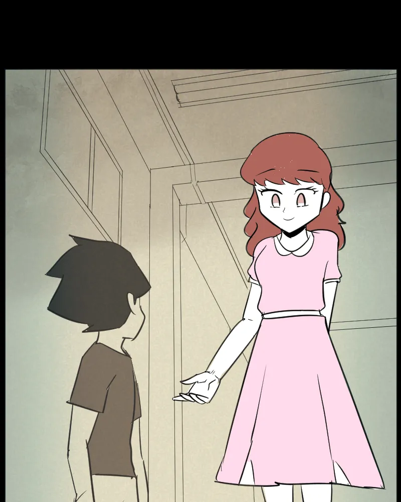 Boyfriend of the Dead Chapter 338 page 28 - 