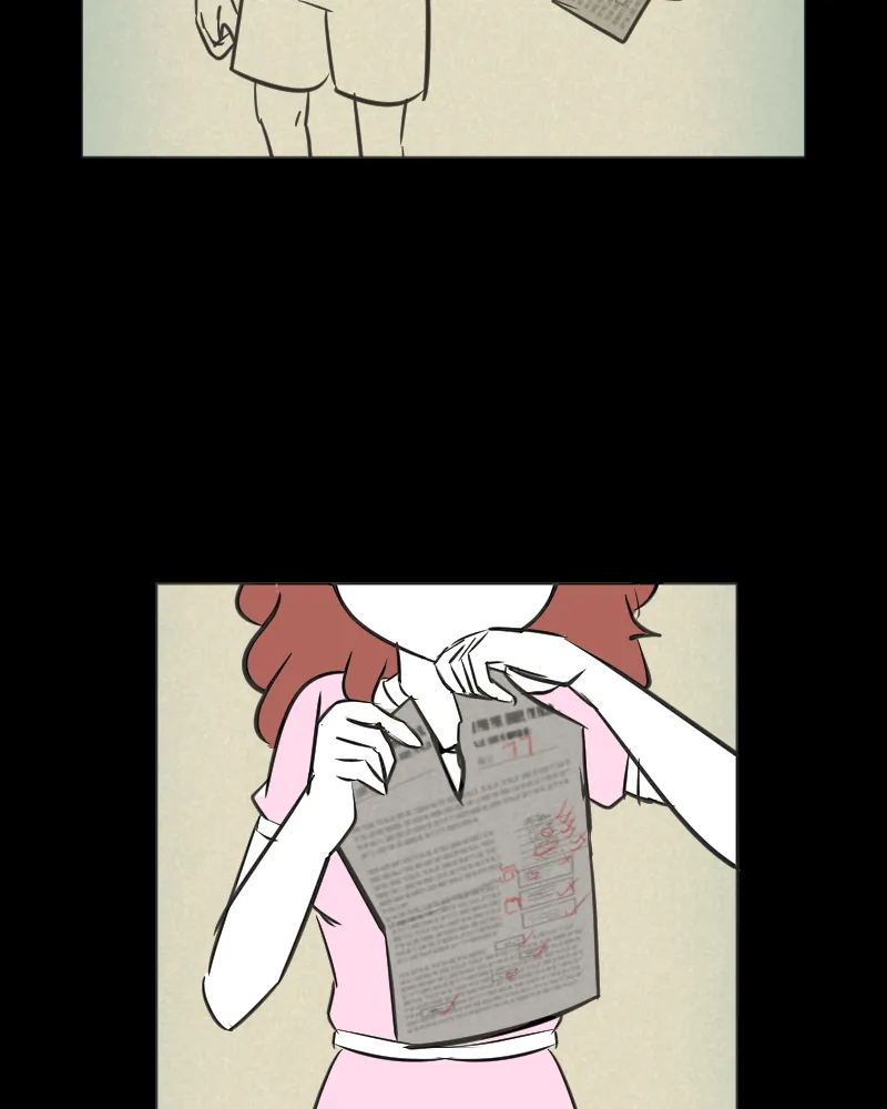 Boyfriend of the Dead Chapter 338 page 30 - 