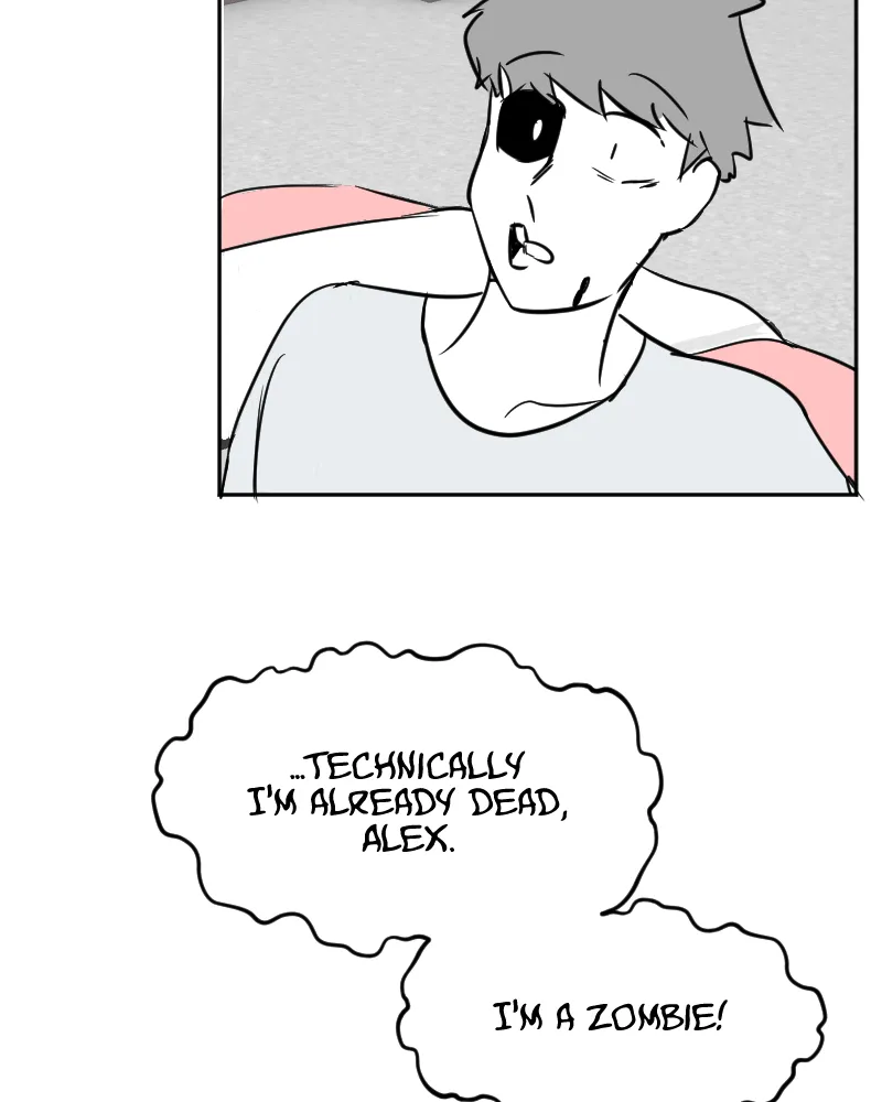 Boyfriend of the Dead Chapter 338 page 4 - 