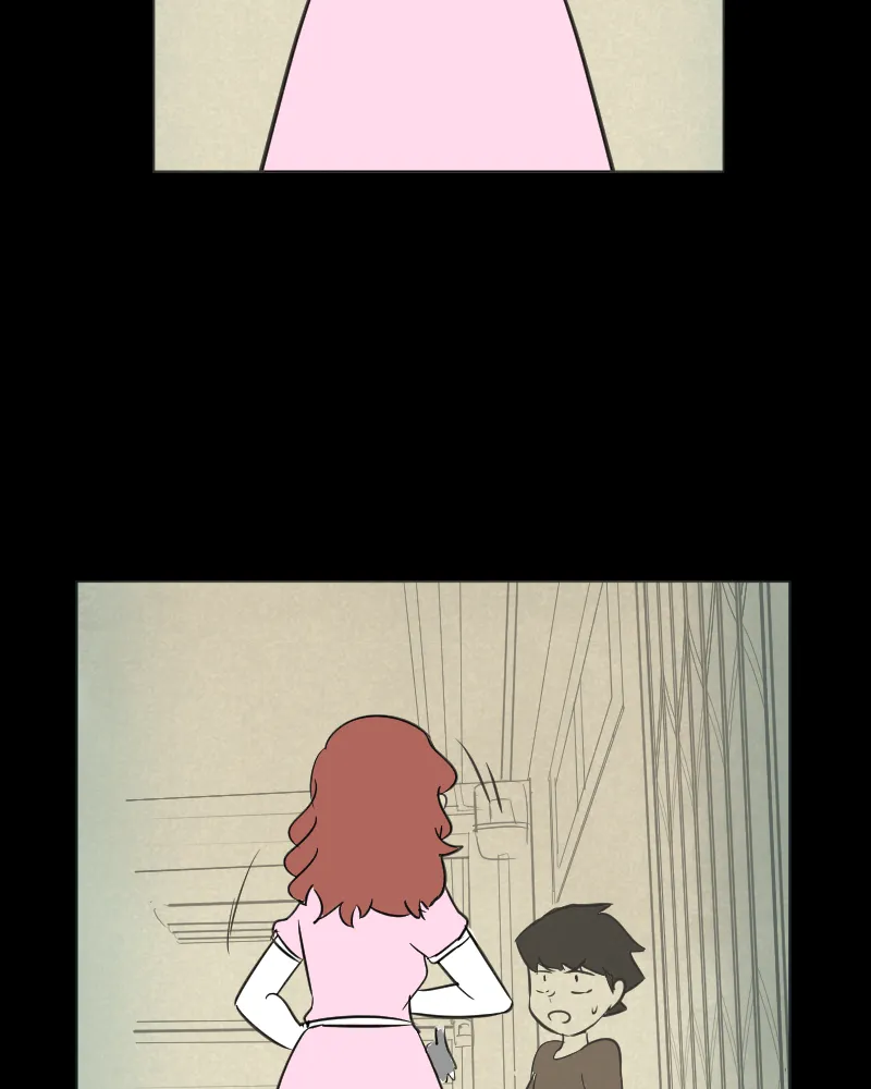 Boyfriend of the Dead Chapter 338 page 31 - 