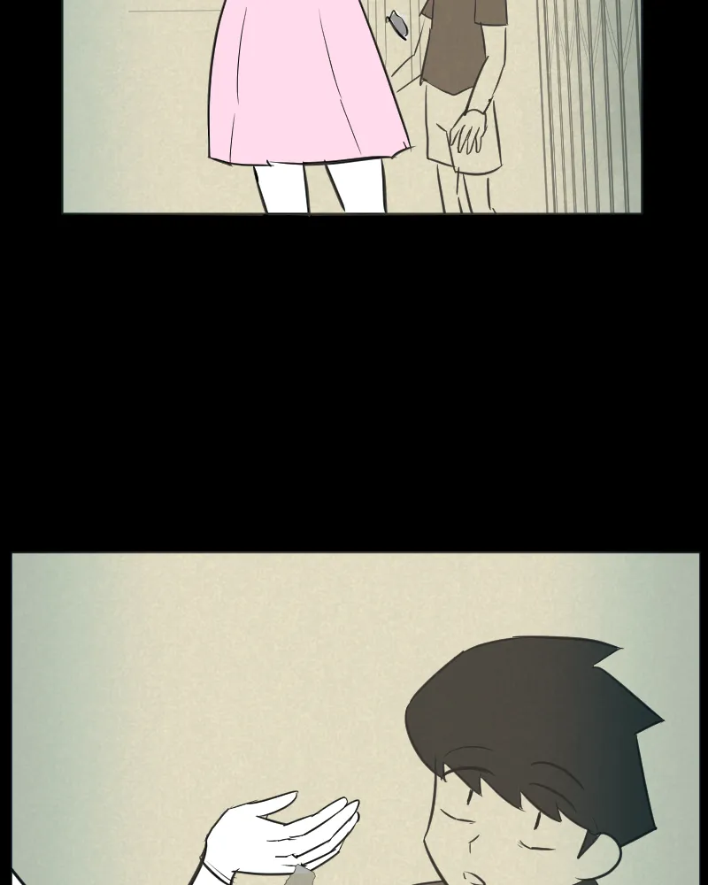 Boyfriend of the Dead Chapter 338 page 32 - 